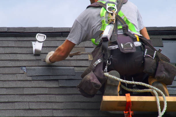 Best Best Roofing Contractors  in Scottsville, NY