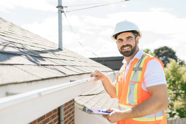 Best Roof Waterproofing Services  in Scottsville, NY