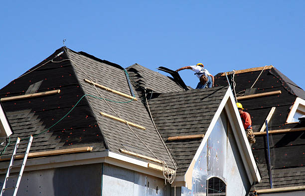 Best Roof Replacement Cost  in Scottsville, NY