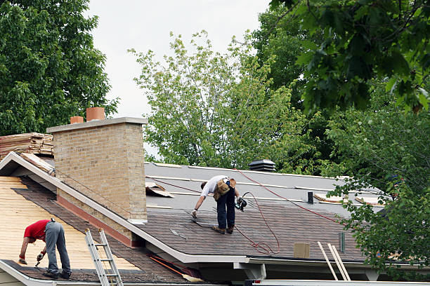 Best Roof Waterproofing Services  in Scottsville, NY