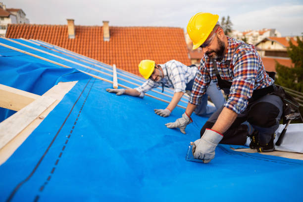 Best Residential Roofing Contractor  in Scottsville, NY