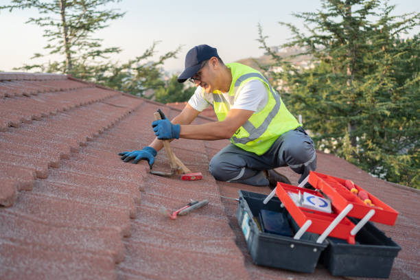 Best Roof Restoration Services  in Scottsville, NY