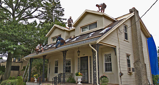 Best New Roof Installation  in Scottsville, NY
