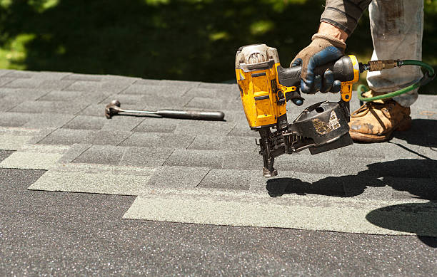 Best New Roof Installation  in Scottsville, NY