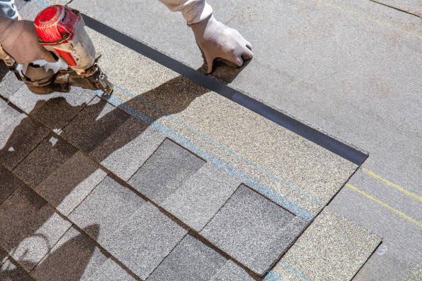Professional Roofing Contractor in Scottsville, NY