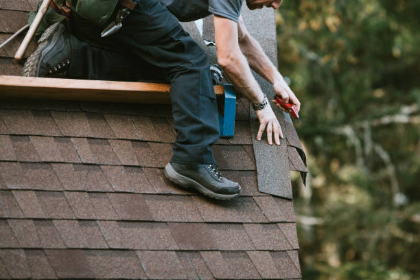 Slate Roofing Contractor in Scottsville, NY